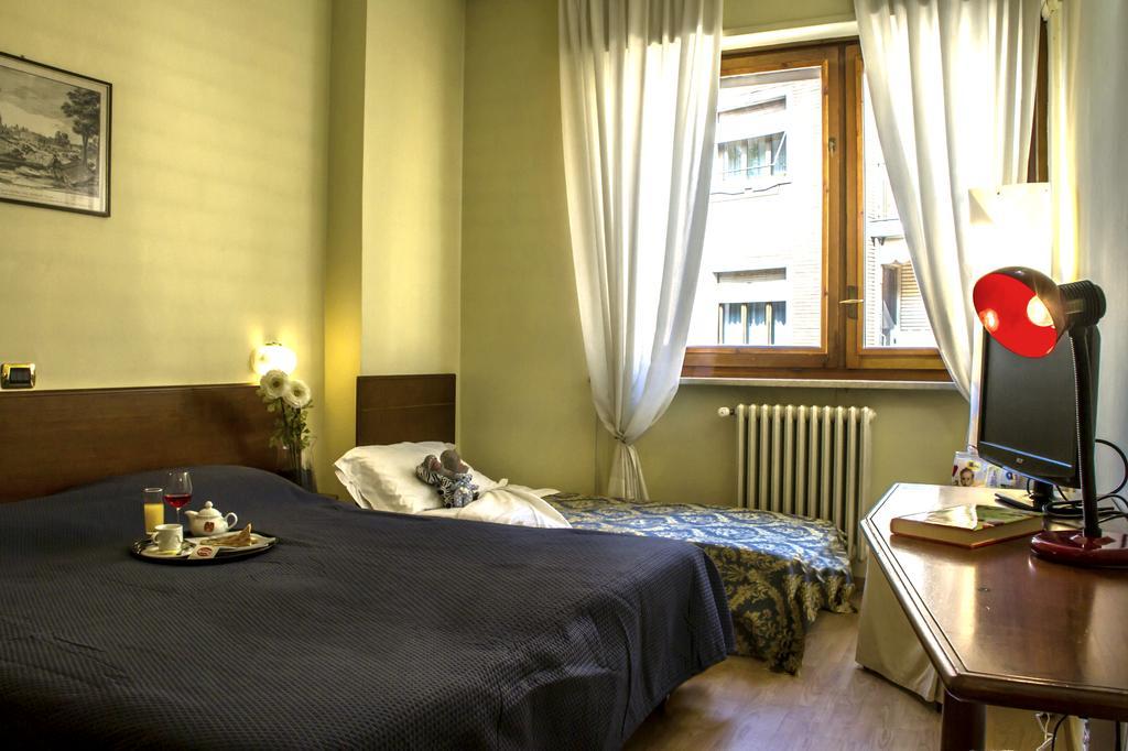 Domus Hotel Алессандрія Екстер'єр фото