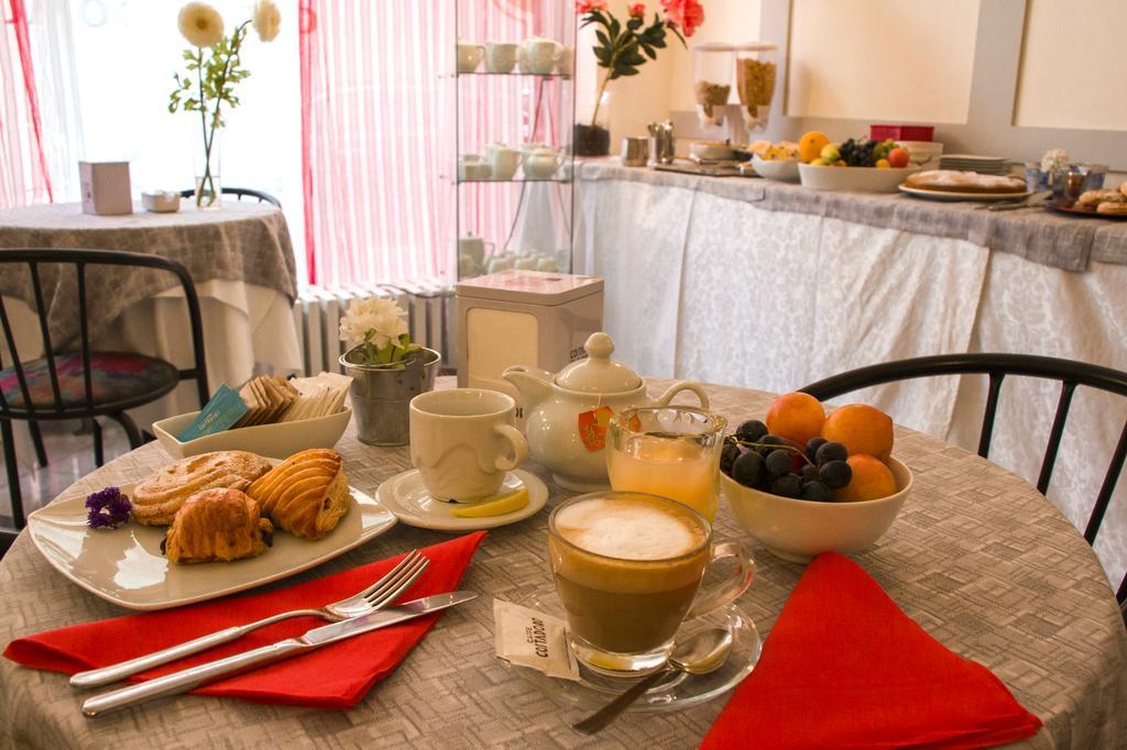 Domus Hotel Алессандрія Екстер'єр фото