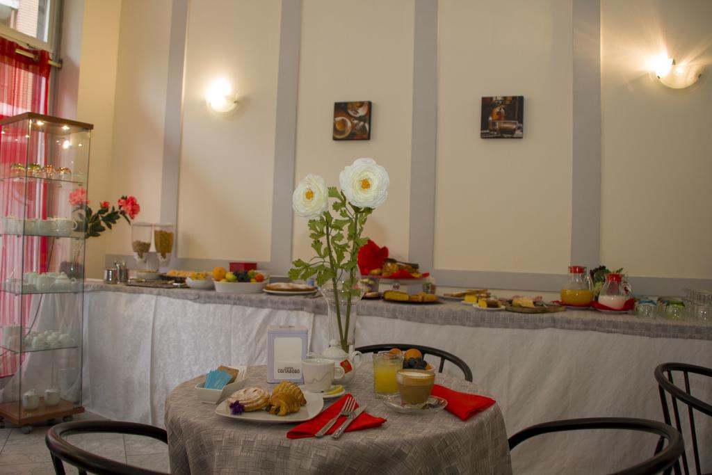 Domus Hotel Алессандрія Екстер'єр фото