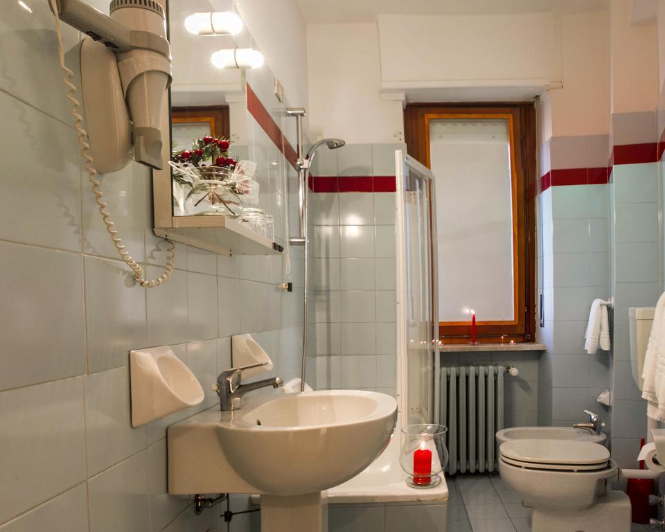 Domus Hotel Алессандрія Екстер'єр фото