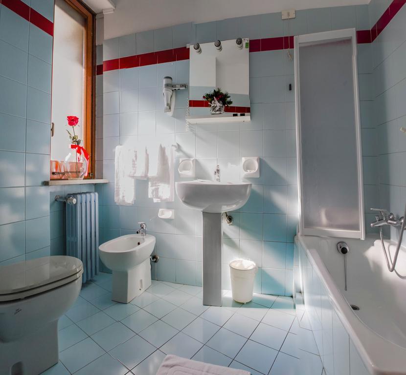Domus Hotel Алессандрія Екстер'єр фото