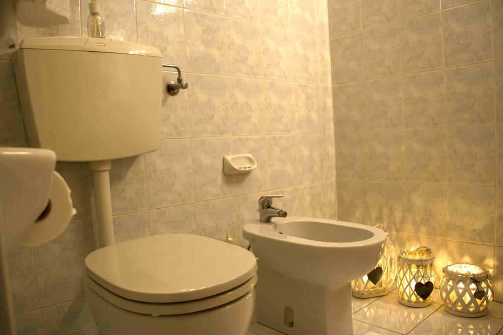 Domus Hotel Алессандрія Екстер'єр фото